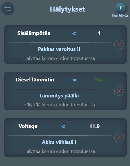Esimerkki