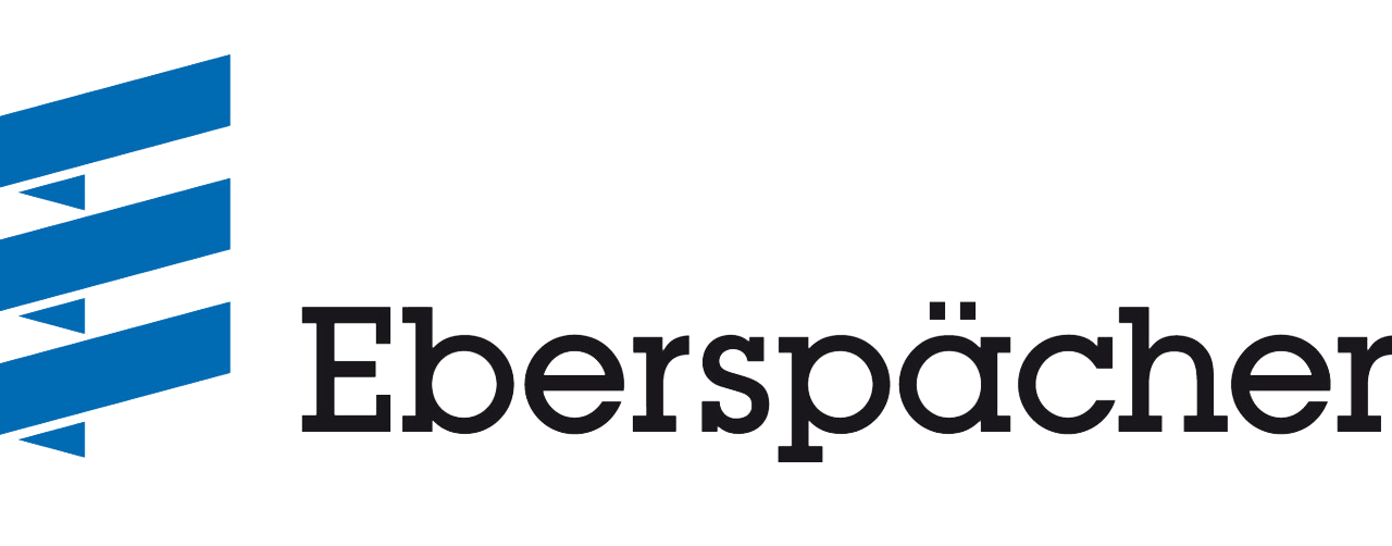 Analogiset Eberspächer